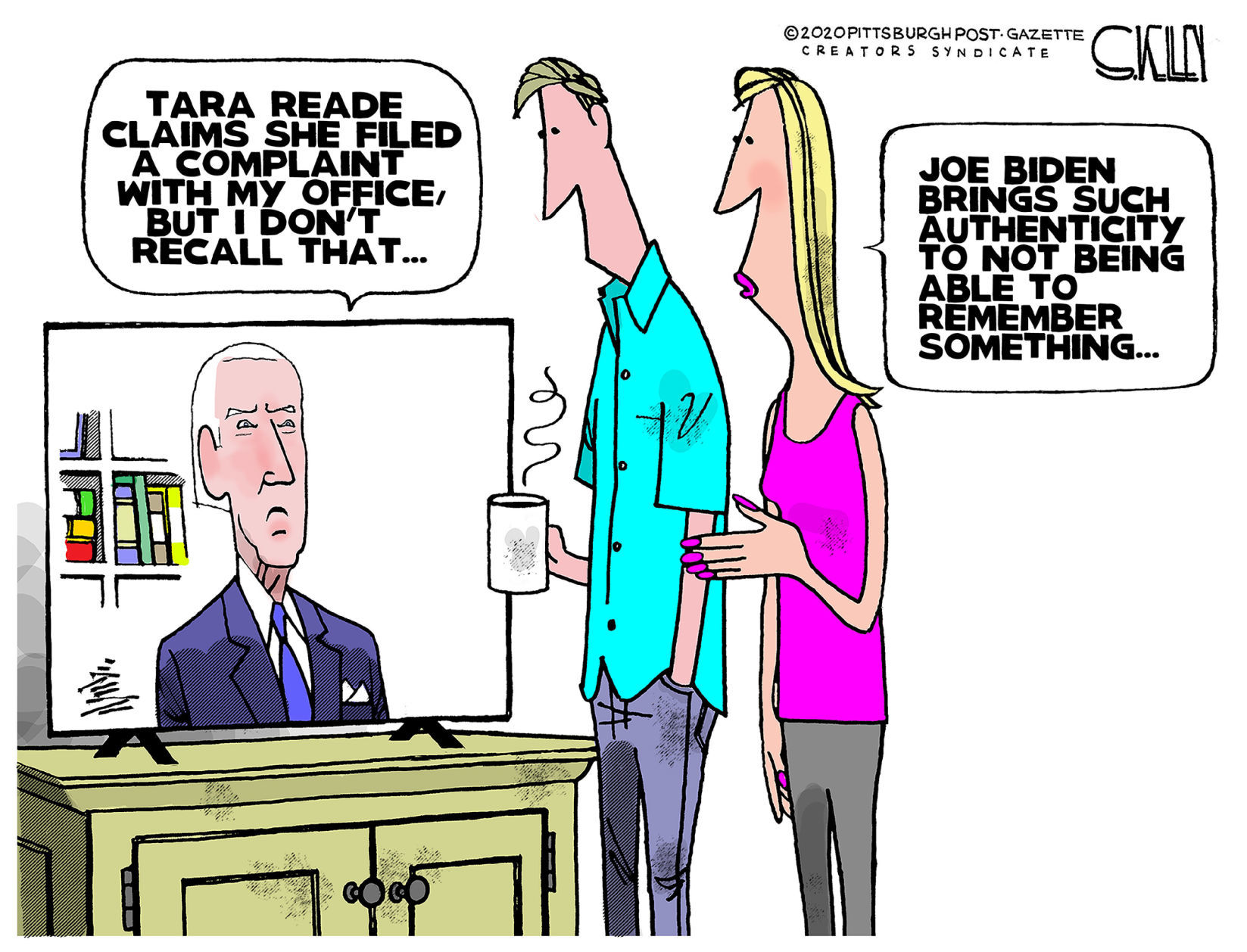 cartoon